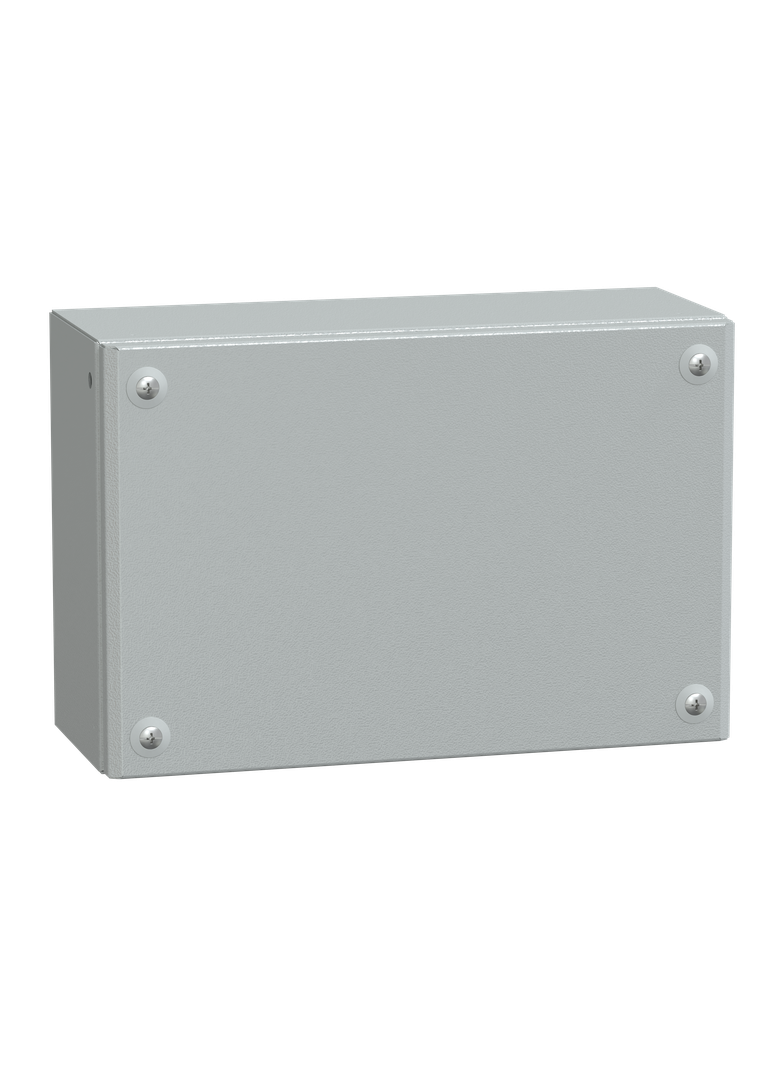 Spacial Puszka stalowa SBM IP66 200x 300x 120mm