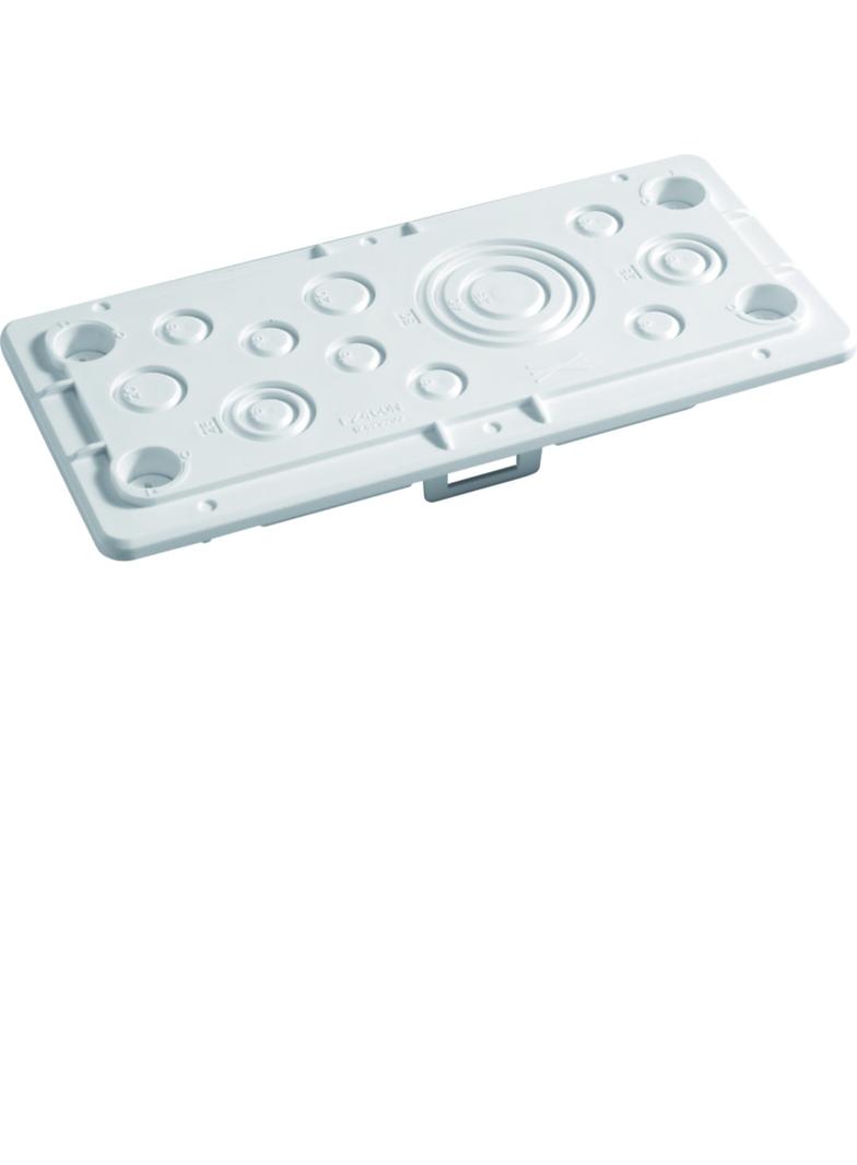 univers Przepust kablowy IP44/54 kl.I FZ466NT HAGER