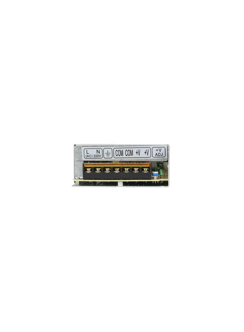 Zasilacz open frame 12 VDC 120W IP20 przeciążalność chwilowa 150% OR-ZL-1634 ORNO