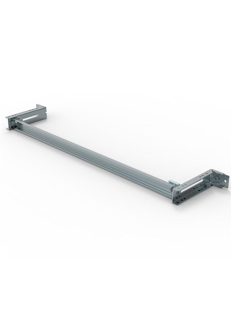 XL3S WSPORNIK TH35 UNIWERSALNY 24M, Legrand