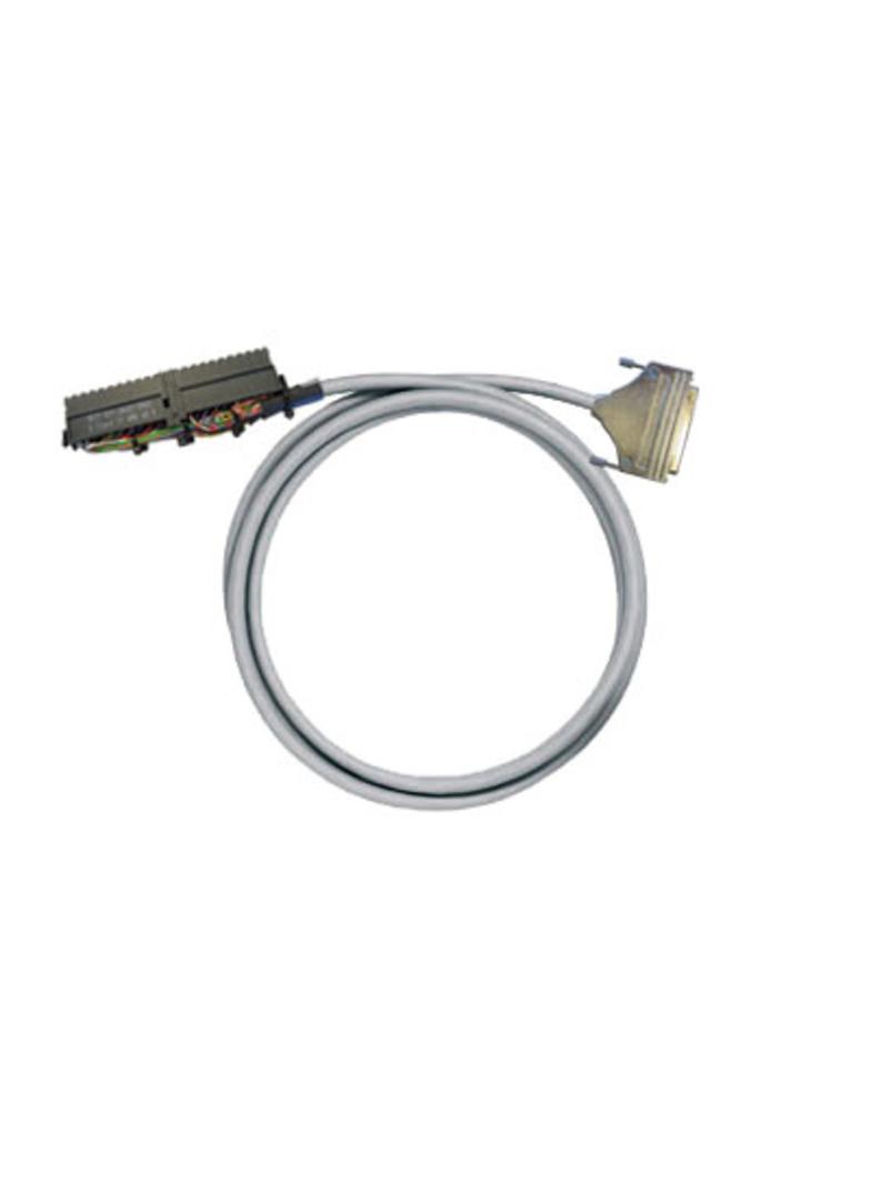 PAC-S300-SD37-V3-2M Kabel połączeniowy PLC, nr katalogowy 7789604020