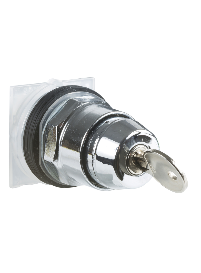 Harmony 9001K Przełącznik O30, 2 pozycyjny, z kluczem, RONIS 455, left/right/hand