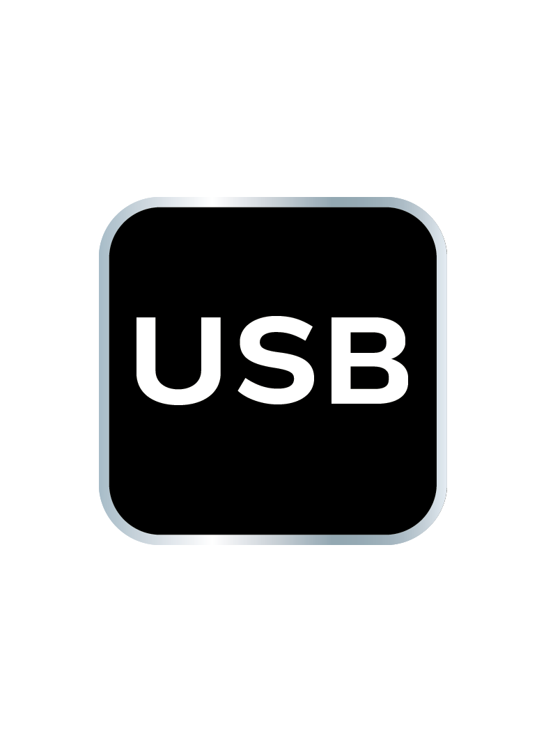 Latarka czołowa akumulatorowa USB 180 lm COB LED + czujnik ruchu