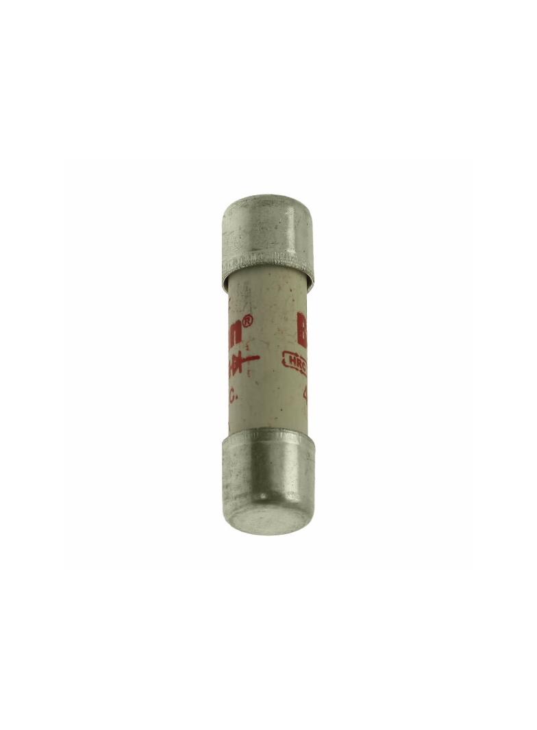 4AMP 700V AC UL FERRULE 10x38MM FUSE Wkładka szybka 4A AC 700V 10x38 mm aR UL FWC-4A10F EATON