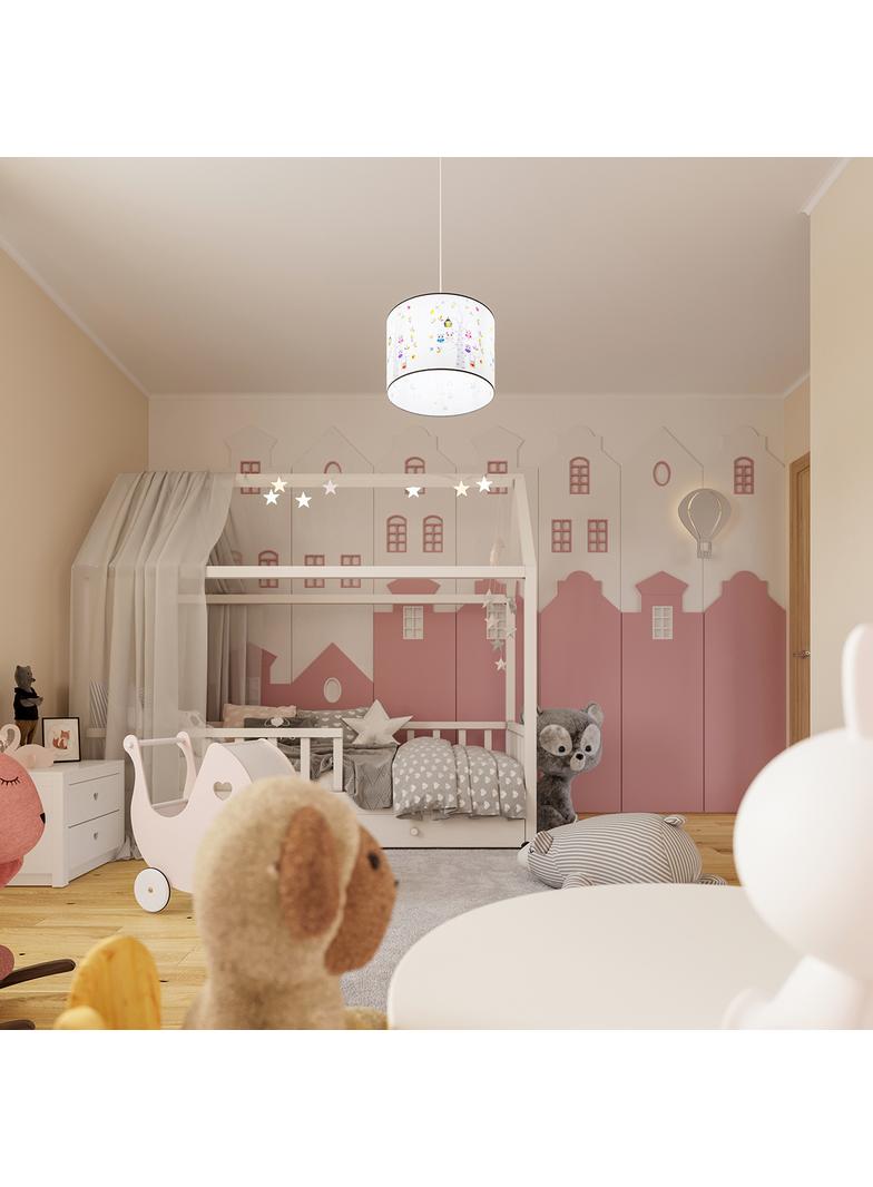 Lampa wisząca OWLS 40