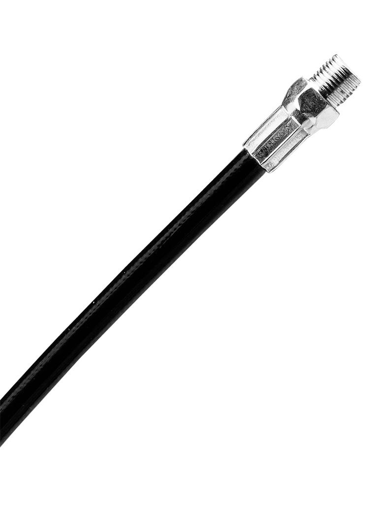 Wężyk giętki do smarownic 11 x 300 mm