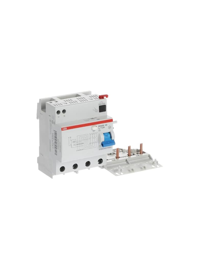 DDA204 AC-63/0,3 blok różnicowo-prądowy 2CSB204001R3630 ABB