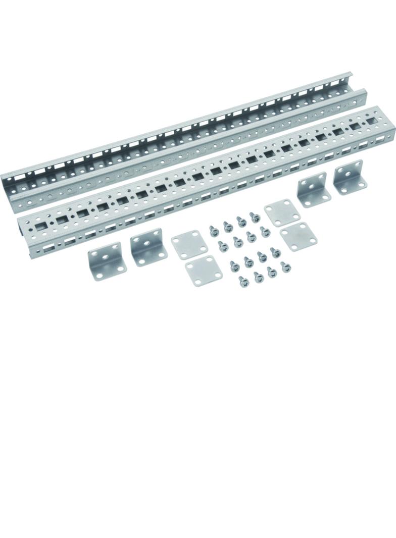 Profil uniwersalny dla szer.1350 zest. (2szt) MES-QP135 HAGER