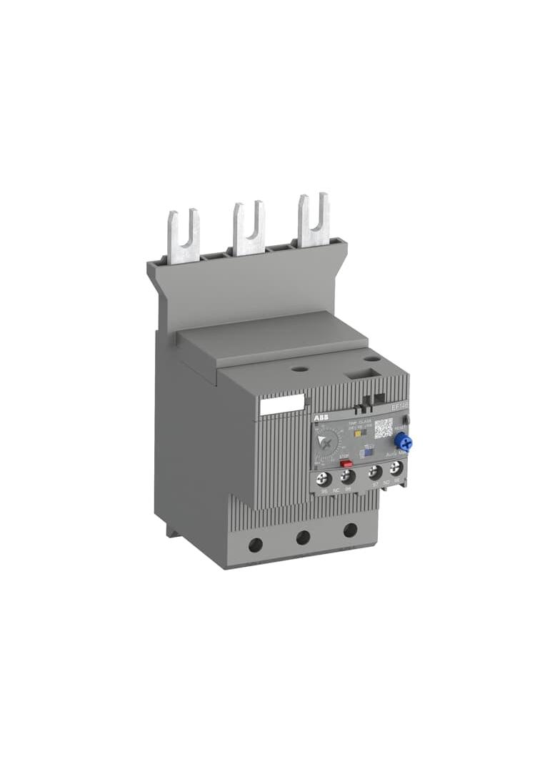Elektroniczny przekaźnik przeciążeniowy EF146-150