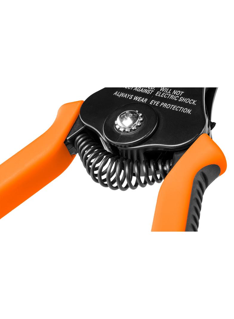 Automatyczny ściągacz izolacji 170 mm