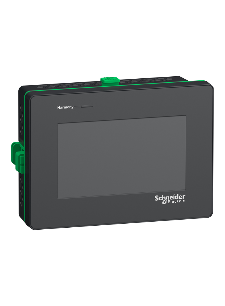 4”W Panel Basic Modułowy STM6 HMISTM6200