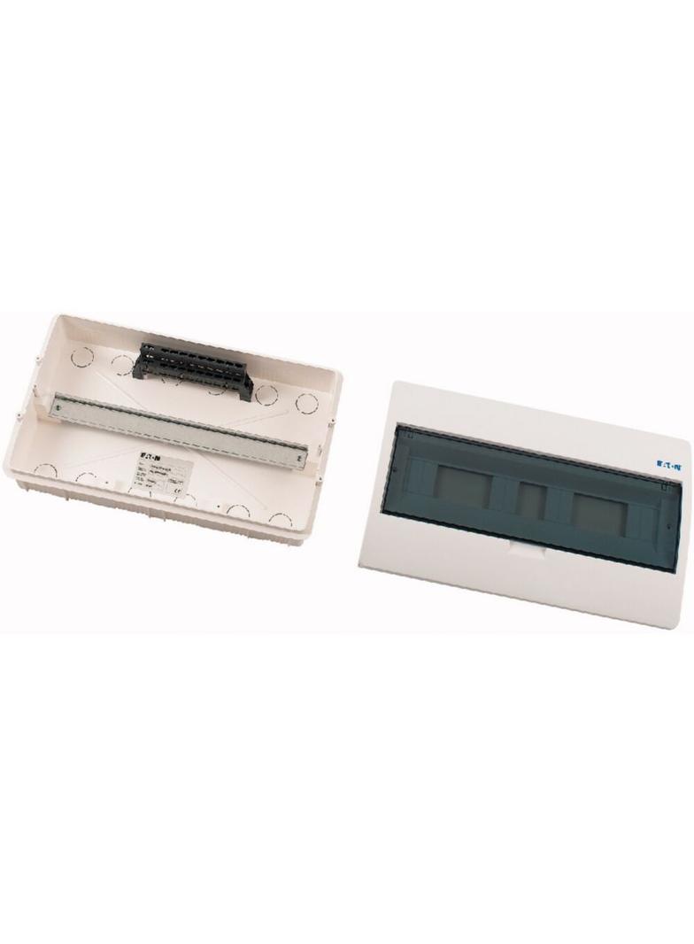 BC-U-1/18-ECO Rozdzielnica modułowa 1x18 podtynkowa IP40 280355 EATON