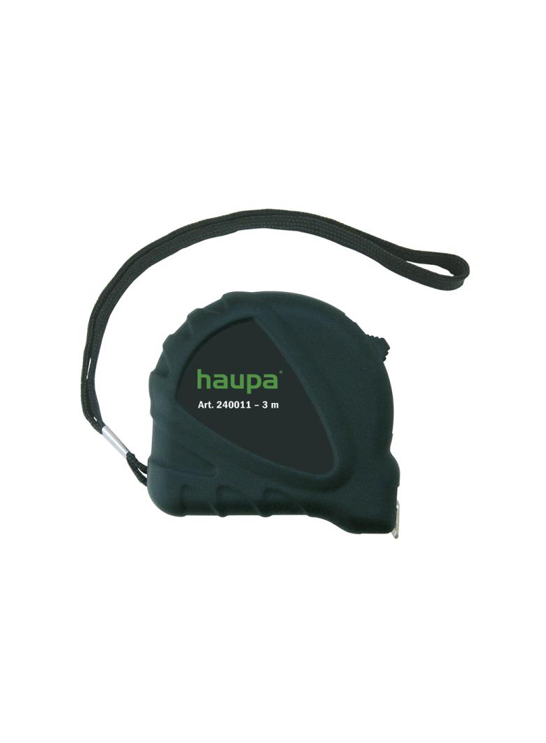 Miara zwijana 3 metry 240011 HAUPA