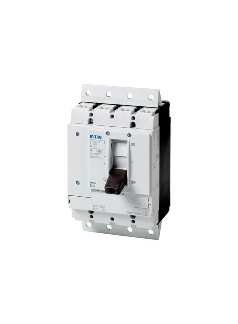 N2-4-200-SVE Rozłącznik mocy 4P 200A wersja wtykowa 113737 EATON