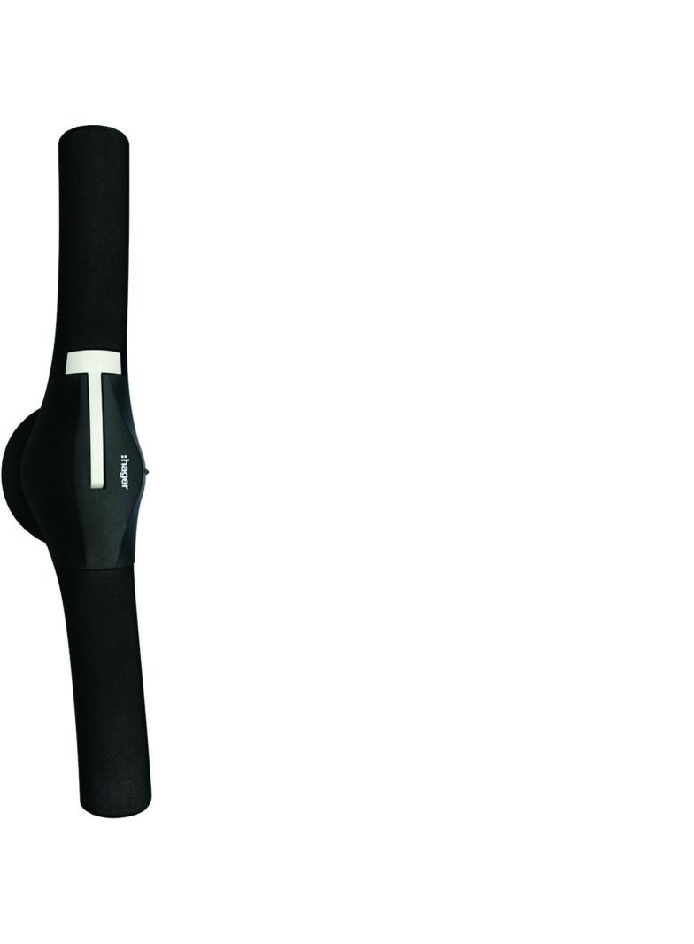 mechanizm obrotowy 2 dla rozł. 800-1800A HZA001 HAGER