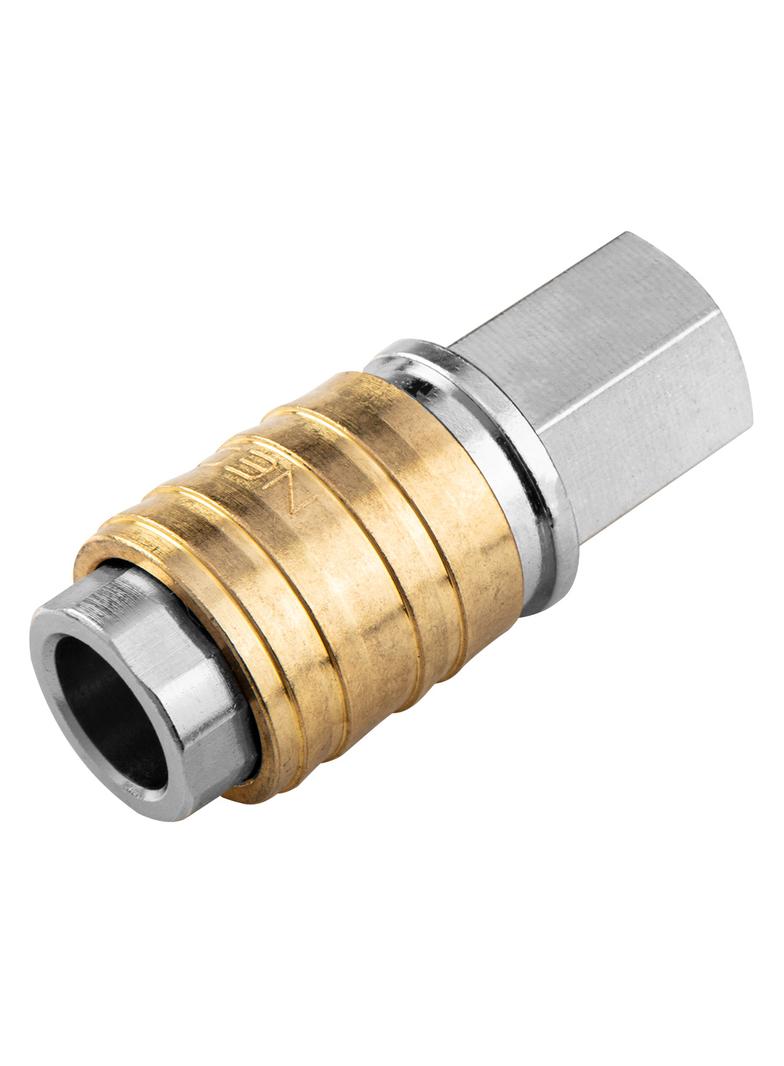 Szybkozłączka do kompresora F 1/4"
