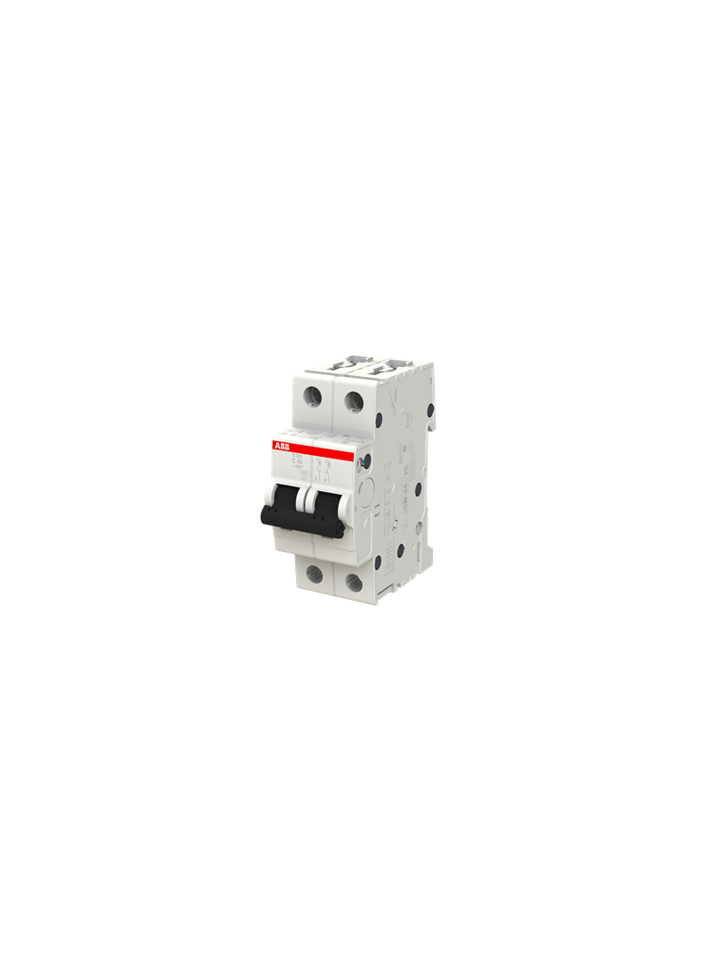 S202-C40 wyłącznik nadmiarowo-prądowy