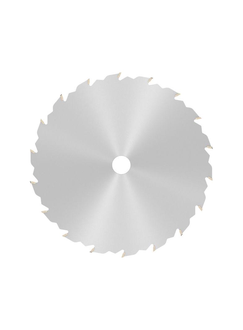 PIŁA TARCZ.-H SPEED 160X2.4X16Z18