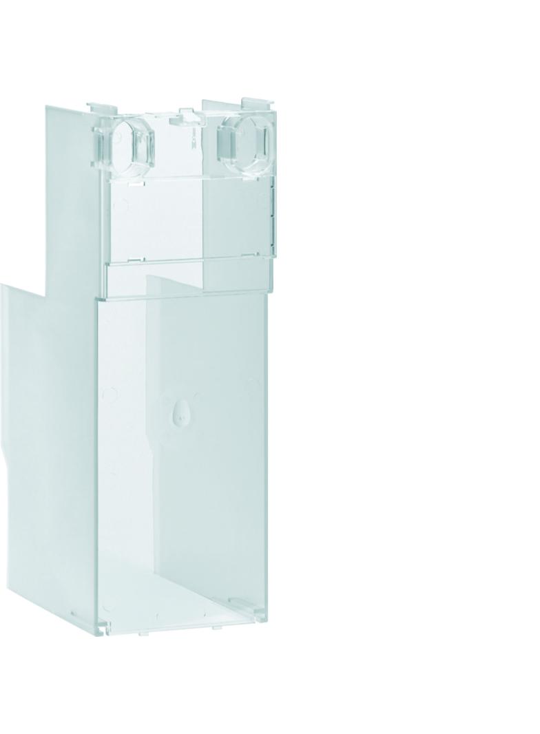 LV osłona zacisków odpływowych NH1/2/3 2x300mm2 LVZALL HAGER