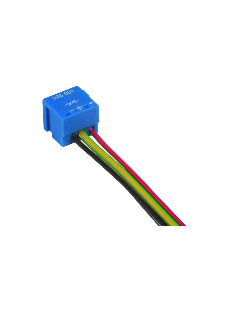 Ogranicznik przepięć BUStector do EIB/KNX