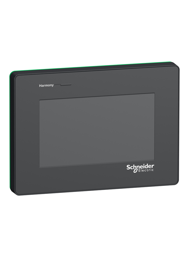 4”W Panel Basic Ekran STM6 HMISTM62