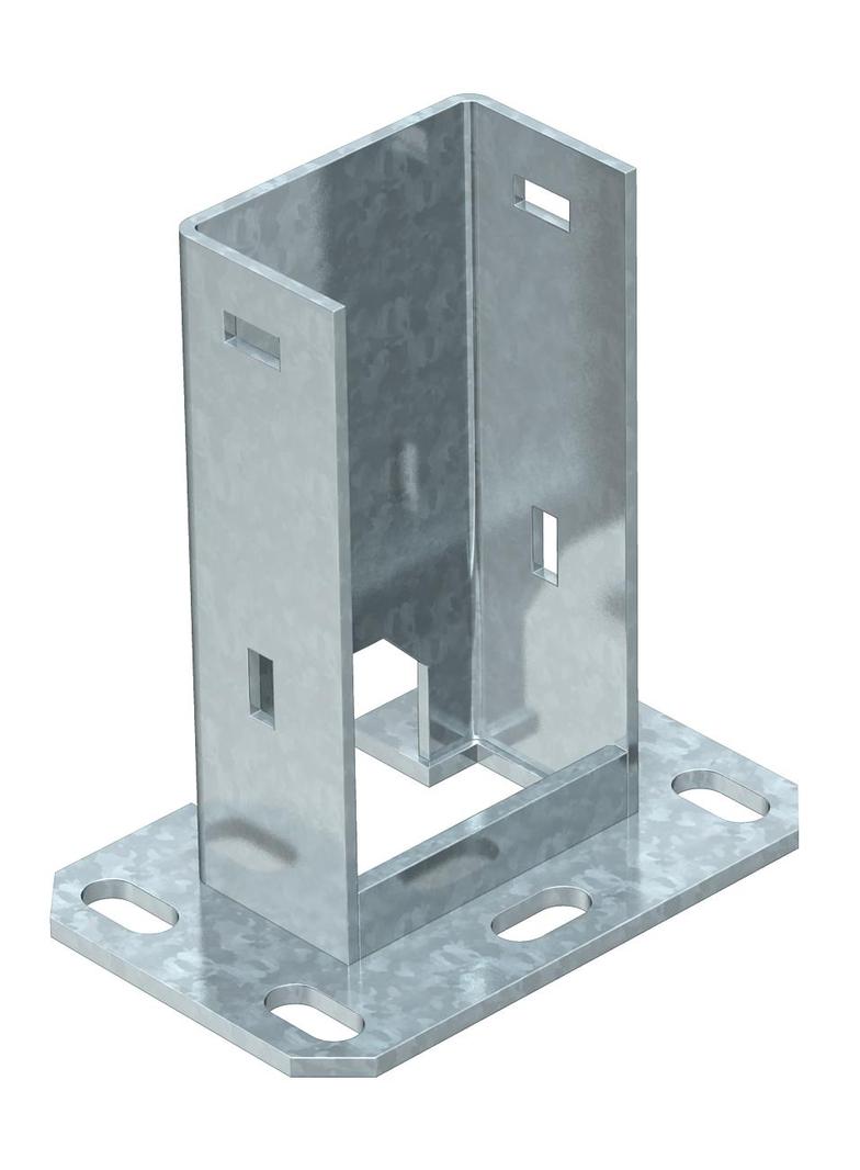 SF 140/11, STOPA PRZYŁĄCZA 140/11 FT