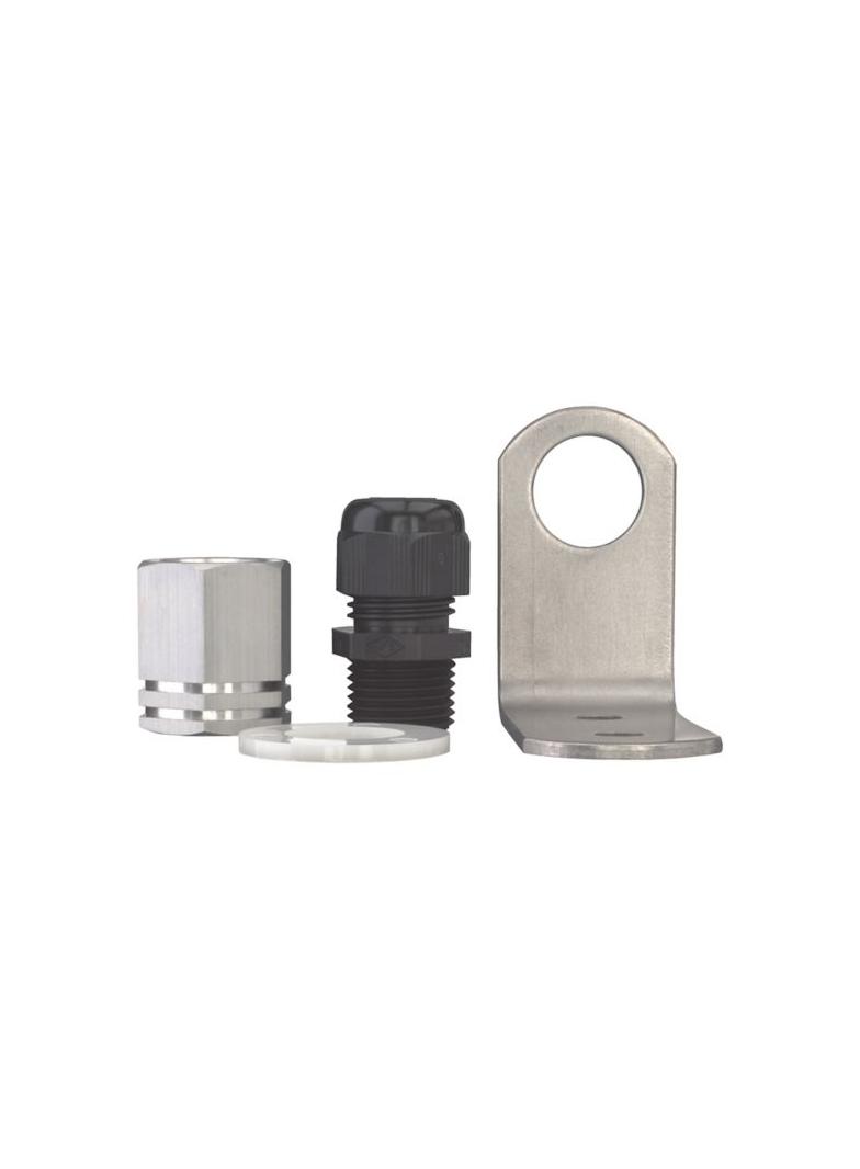 SL7/4-FW-T Kątownik mocujący z dławicą metr. M20 171455 EATON