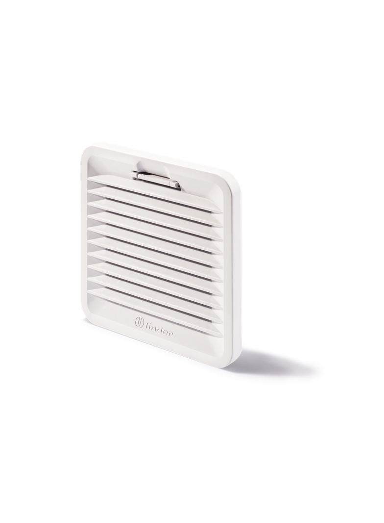 Filtr wylotowy 7F.02.0.000.1000 FINDER