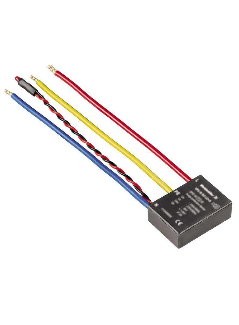 VPU III SO LD+A Ogranicznik przepięć klasy C, nr.katalogowy 1351700000