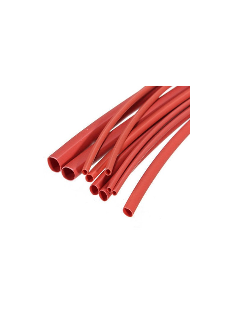 Rura termokurczliwa RCH1 2,4/1,2x1-K