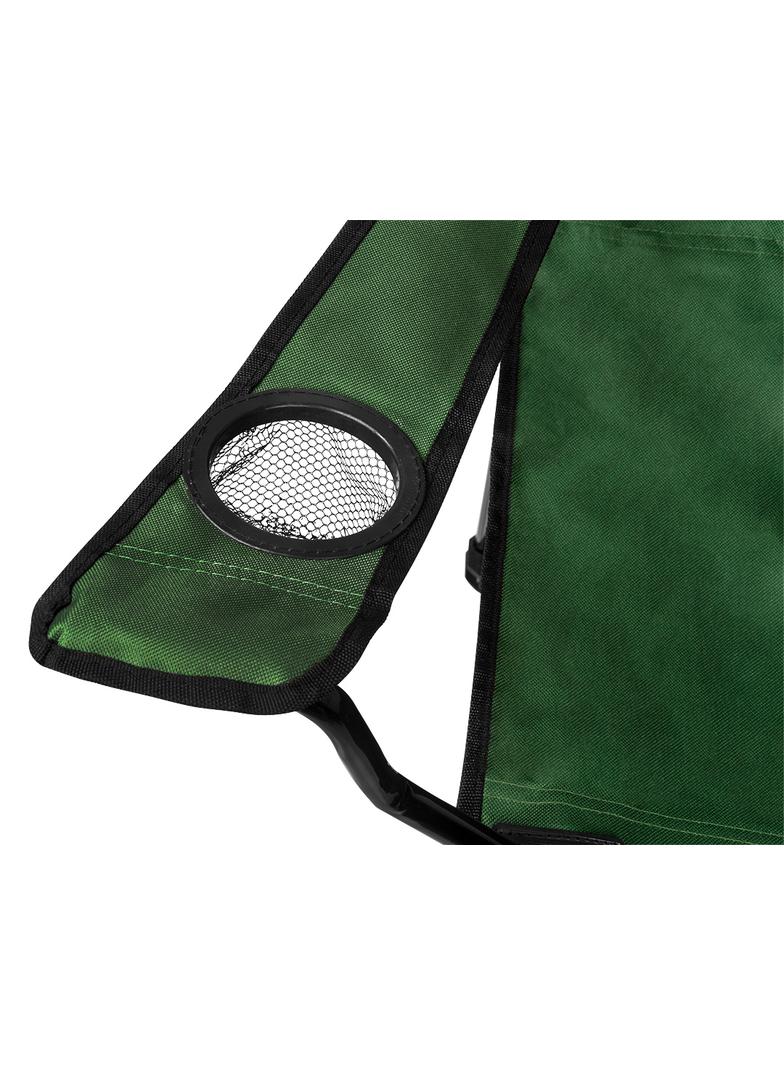 Krzesełko biwakowe, składane