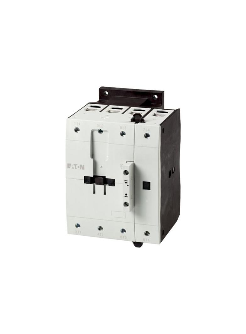 DILMP125(RDC24) Stycznik mocy 4P 125A [AC-1] 109910 EATON