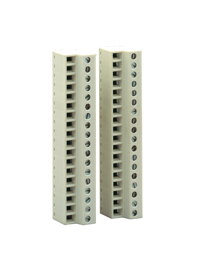 Złączka sprężynowa. moduł 16WEJ/WYJ SZTUK 2