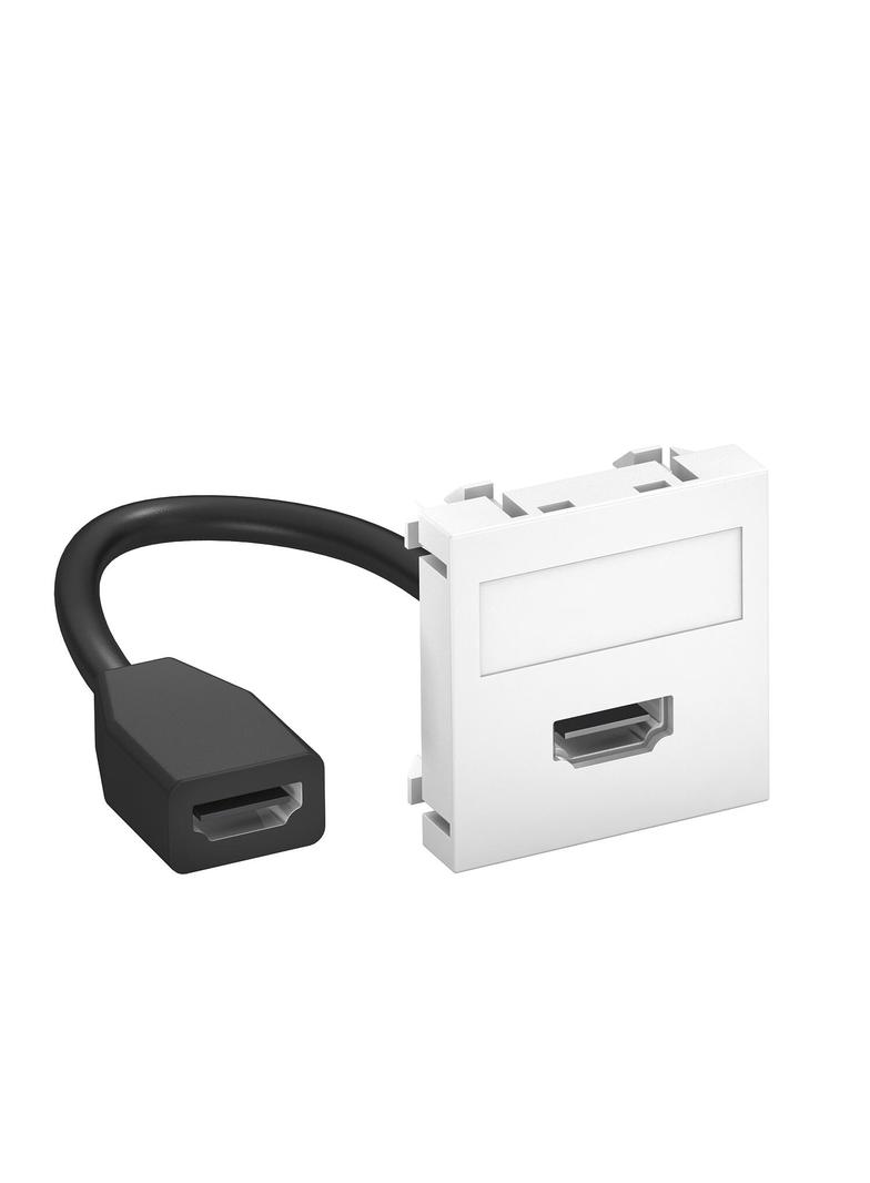 Wspornik multimedia HDMI MTG-HD F RW1