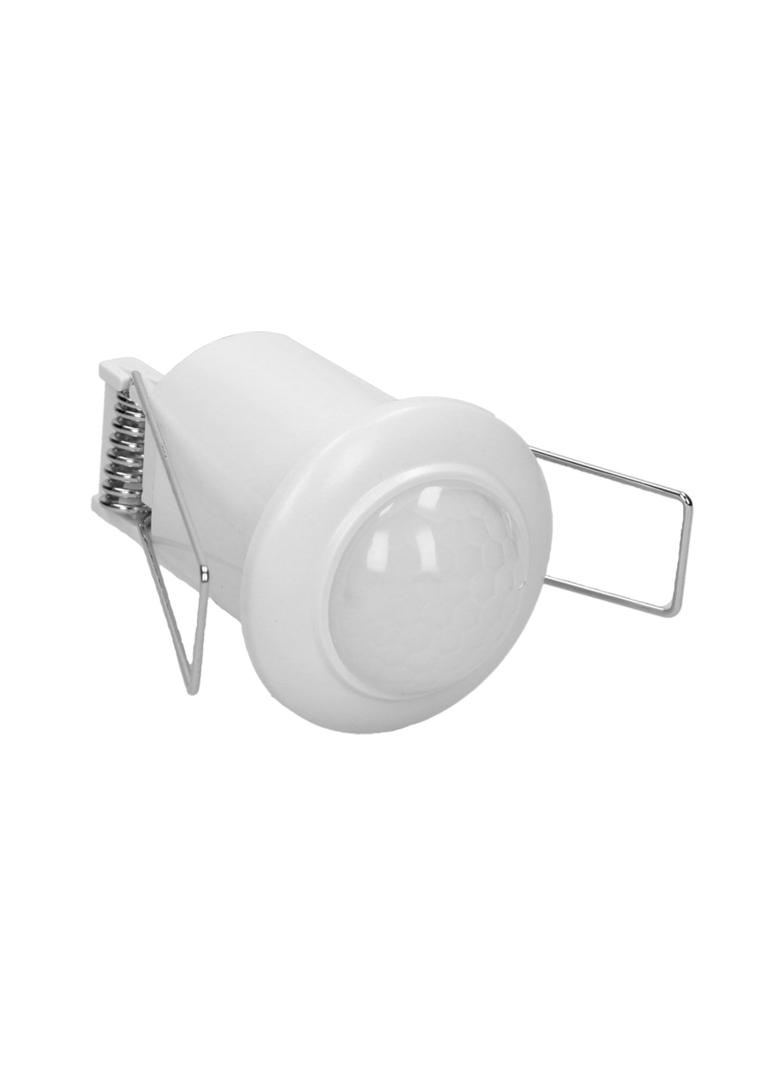 Czujnik ruchu i obecności 360st. IP20 800W do sufitów podwieszanych mini OR-CR-257 ORNO