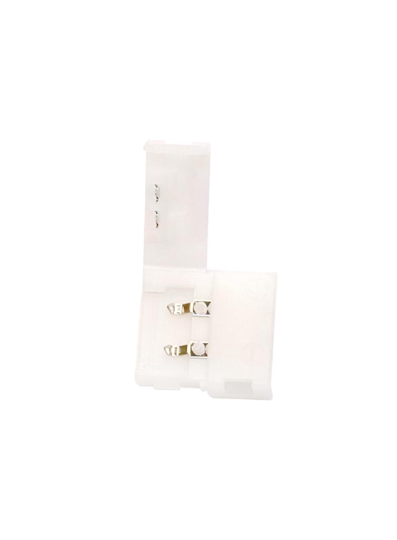 KONEKTOR PASEK LED P-P 10mm/  P-P LED strips connector 10mm