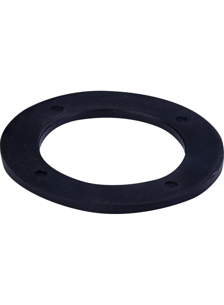 EAR-F-C - Pierścień adaptacyjny z 30 na 22mm, Czarny, Tylny