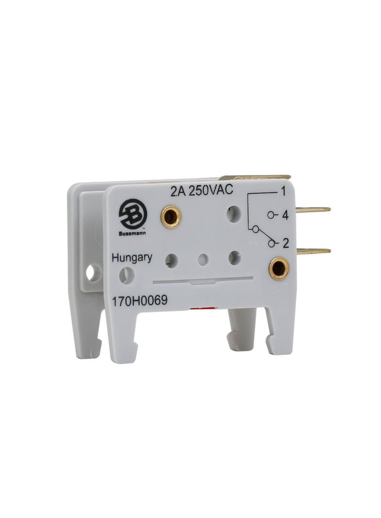 MICROSWITCH K1 2A 250V UR mikroprzekaźnik K1 2A 250V UR 170H0069 EATON