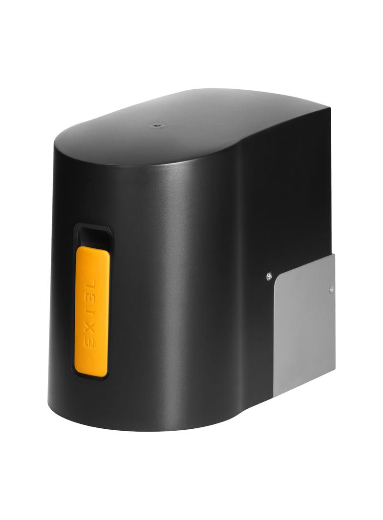 Napęd do bramy dwuskrzydłowej EXTEL 761005P, Wi-Fi, 250kg