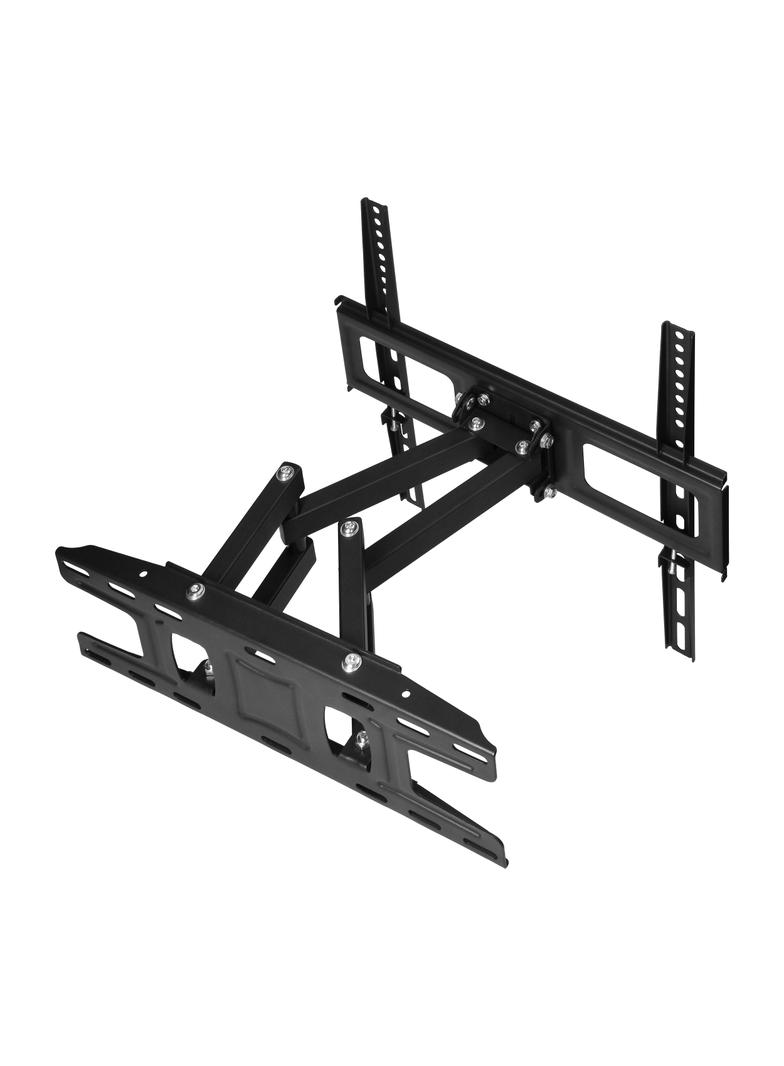 Obrotowy uchwyt ścienny do telewizorów 32"-55"