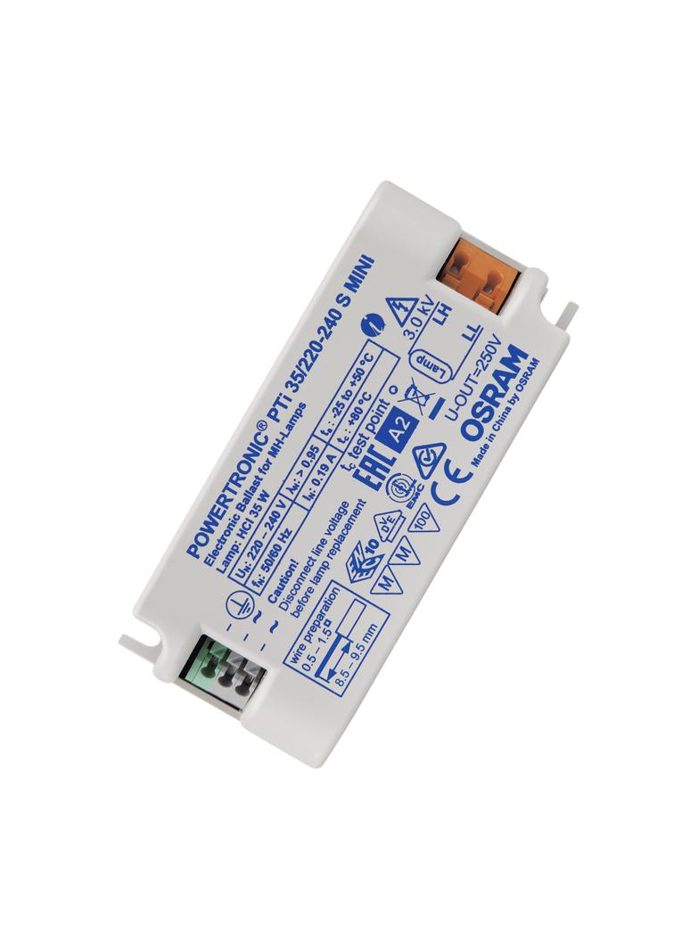 PTi 35 220-240 S MINI LEDVANCE