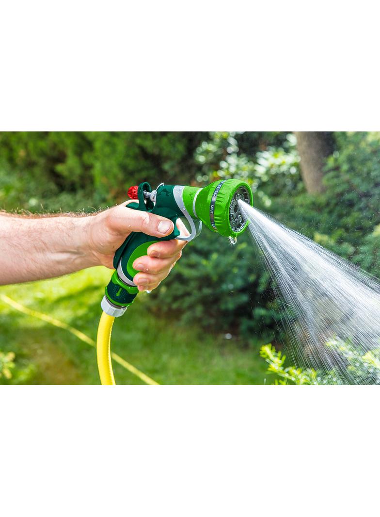 Zraszacz pistoletowy 9-funkcyjny