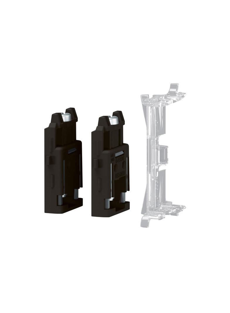 NOWE PLEXO - PAZURKI STANDARDOWE Z PRZEKŁADKĄ