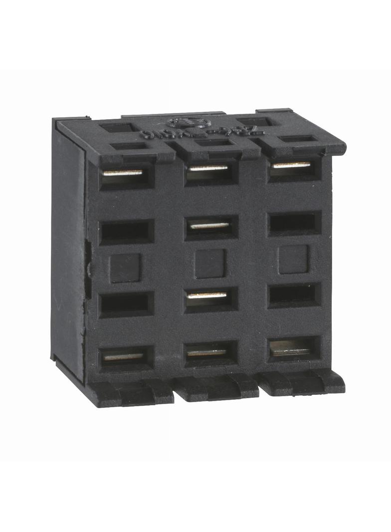 Harmony XB6 Adapter gniazda wtykowego