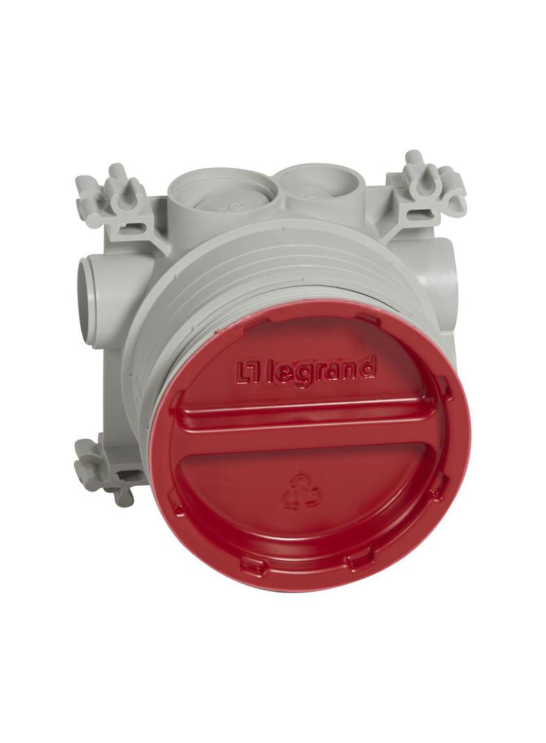 PUSZKA PODTYNKOWA BATIBOX, Legrand