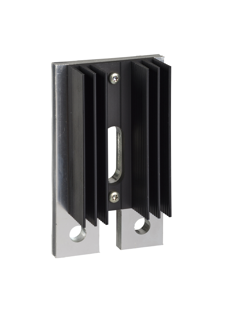 Compact NSX , przyłącza rownolegle NSX400-630 DC