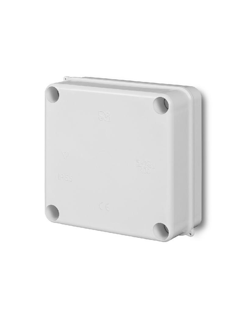 PK-1 Puszka bez wkładu IP 55