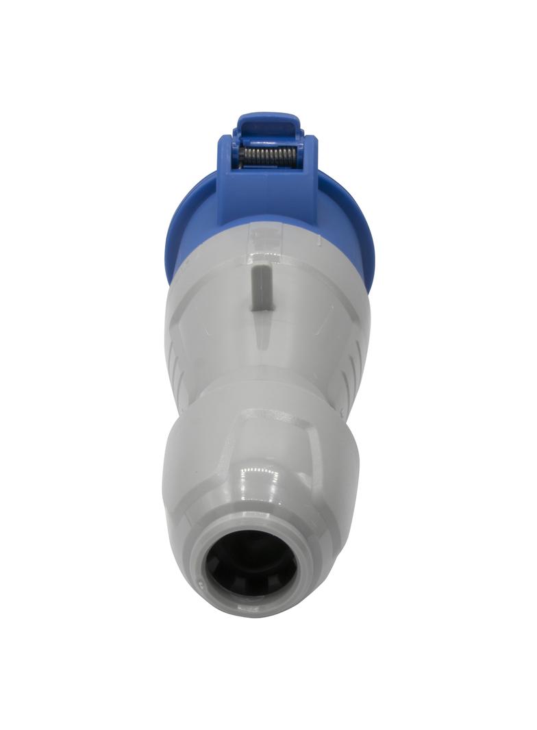 P17 Tempra Pro Gniazdo Przenośne 32A 3P+Z 230V IP44 555215 LEGRAND