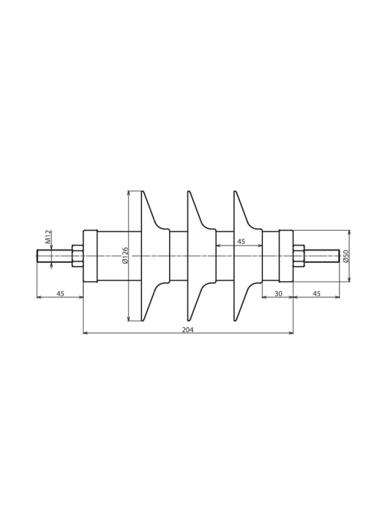 Ogranicznik przepięć DMI 21 10 1 N