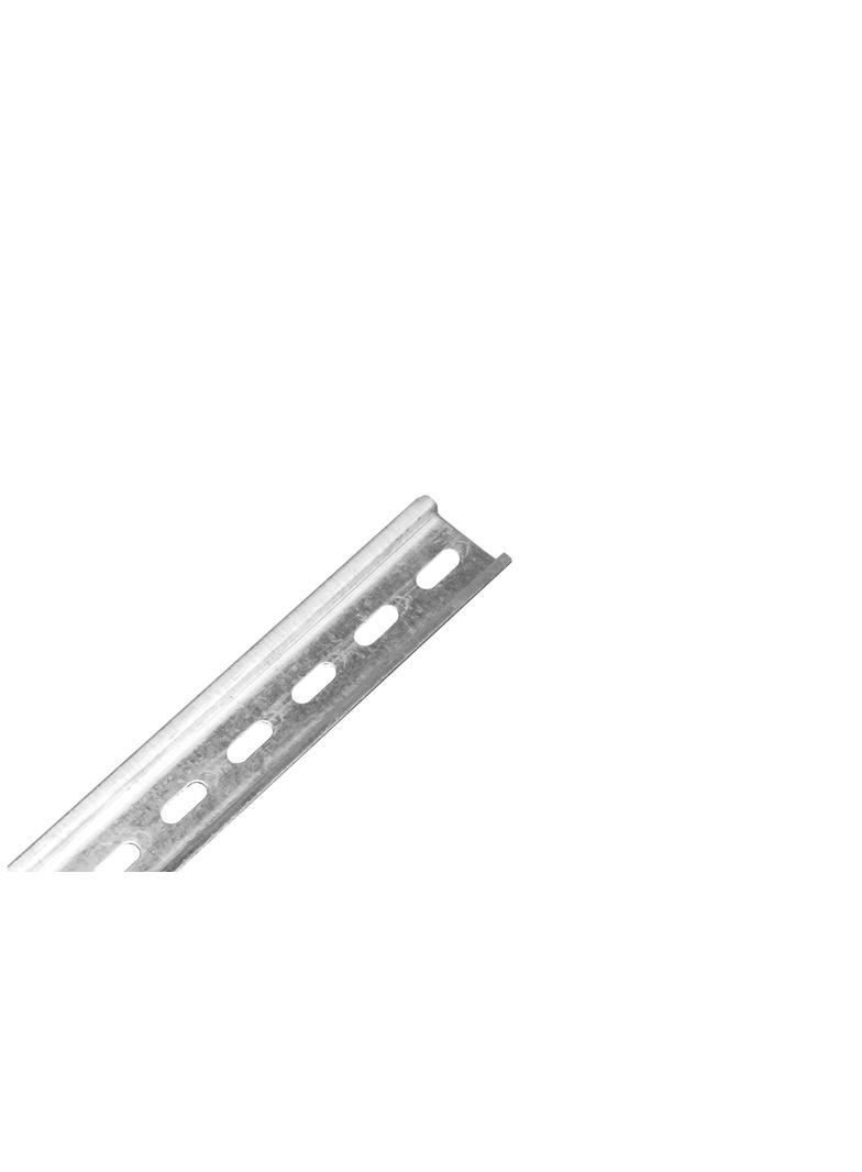 LISTWA SZYNA PERFOROWANA TH 35